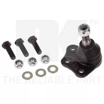 Rotule de suspension NK 5042320
