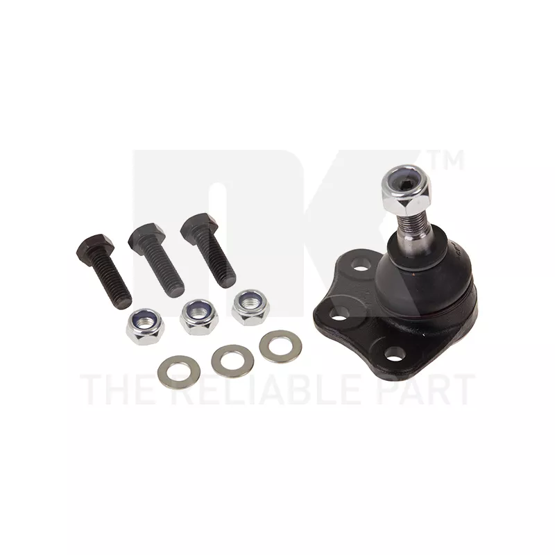 Rotule de suspension NK 5042320
