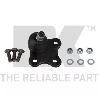 Rotule de suspension NK 5042321