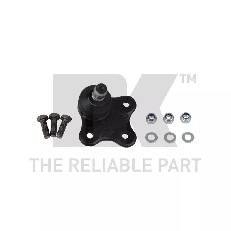 Rotule de suspension NK 5042321