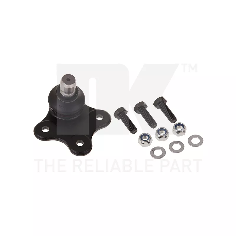 Rotule de suspension NK 5042322
