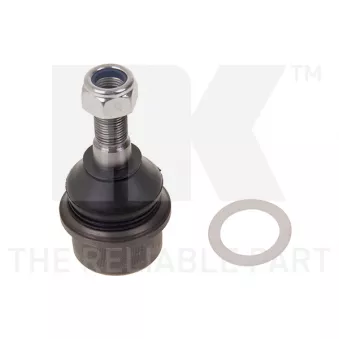 Rotule de suspension NK 5042323