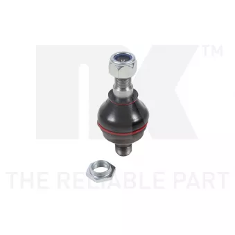 Rotule de suspension NK 5042325