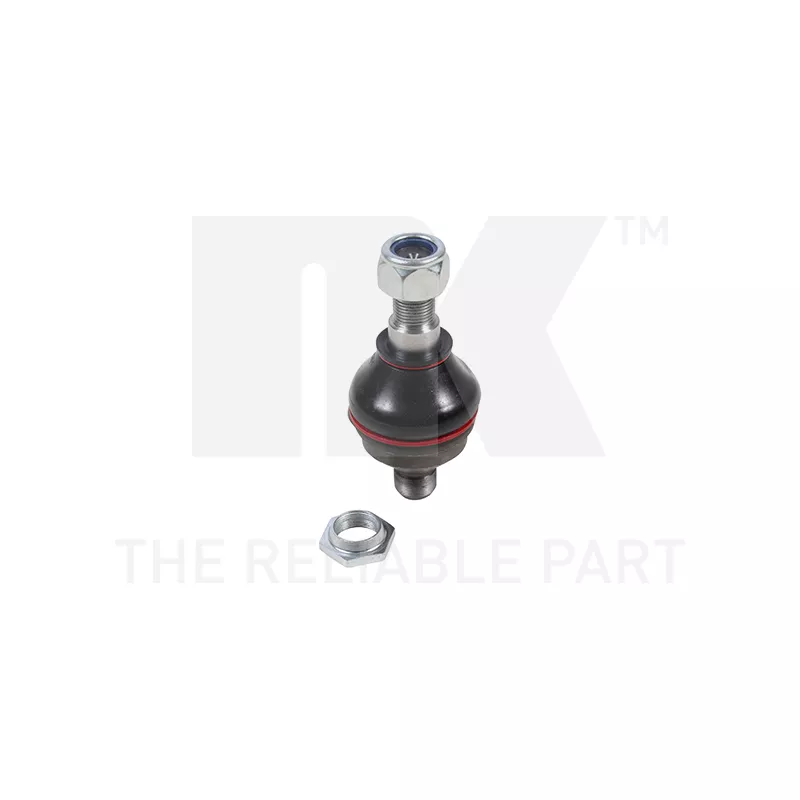 Rotule de suspension NK 5042325