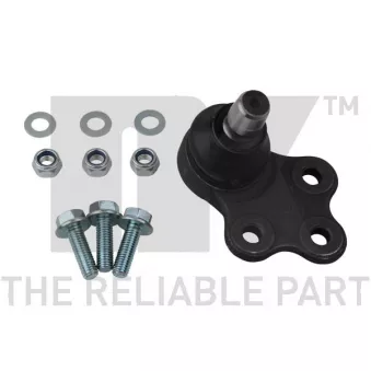 Rotule de suspension NK 5042326