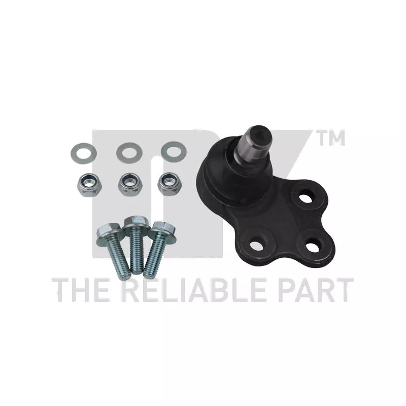 Rotule de suspension NK 5042326