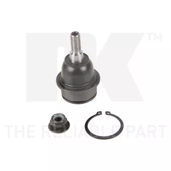 Rotule de suspension NK 5042327