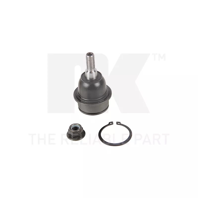 Rotule de suspension NK 5042327