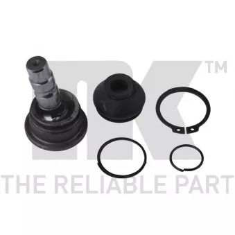 Rotule de suspension NK 5042329