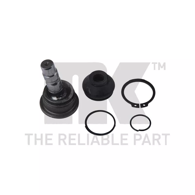 Rotule de suspension NK 5042329