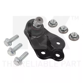 Rotule de suspension NK 5042331