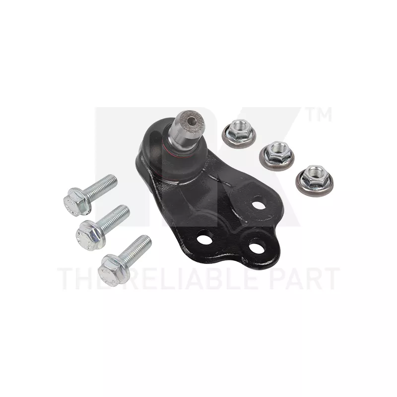 Rotule de suspension NK 5042331