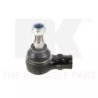 Rotule de suspension NK 5042333