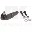 Rotule de suspension NK 5042501 - Visuel 1