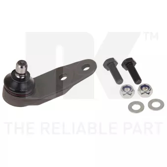 Rotule de suspension NK 5042501