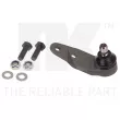 Rotule de suspension NK 5042501 - Visuel 2