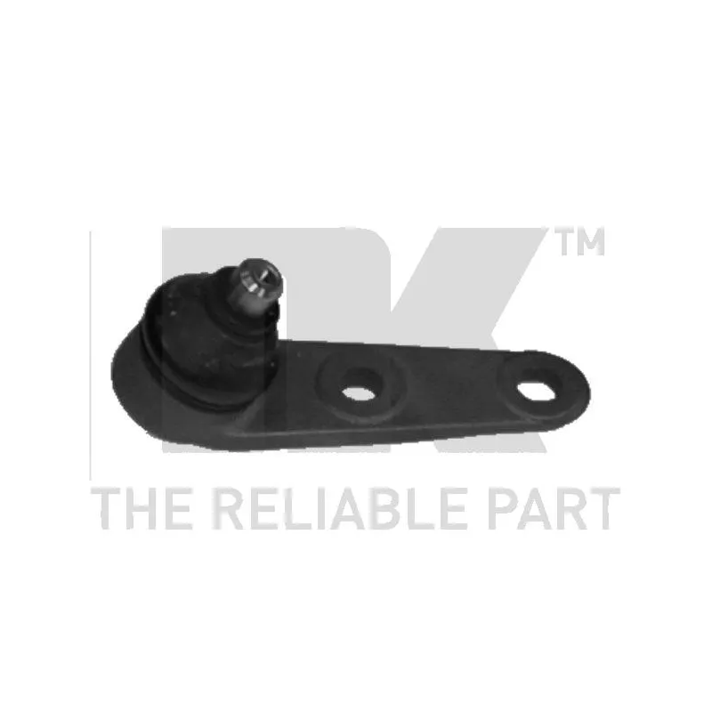 Rotule de suspension NK 5042502