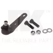 Rotule de suspension NK 5042503 - Visuel 1