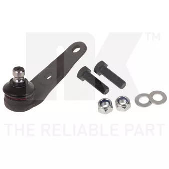 Rotule de suspension NK