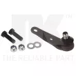 Rotule de suspension NK 5042503 - Visuel 2