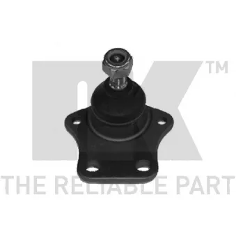 Rotule de suspension NK 5042509