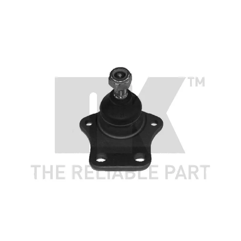 Rotule de suspension NK 5042509