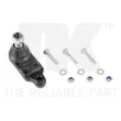 Rotule de suspension NK 5042510 - Visuel 1