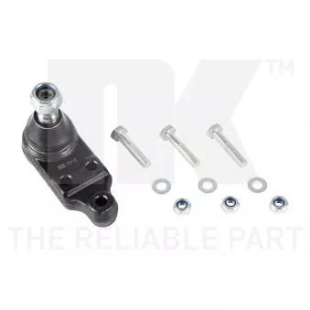 Rotule de suspension NK 5042510