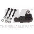 Rotule de suspension NK 5042510 - Visuel 2