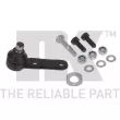 Rotule de suspension NK 5042514 - Visuel 1
