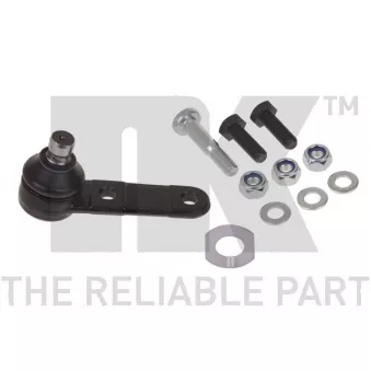 Rotule de suspension NK 5042514