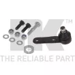 Rotule de suspension NK 5042514 - Visuel 2