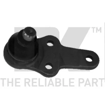 Rotule de suspension NK 5042515