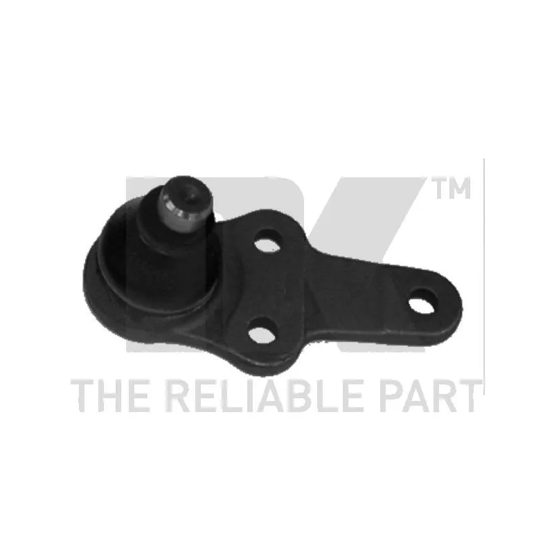 Rotule de suspension NK 5042515