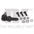 Rotule de suspension NK 5042516 - Visuel 1