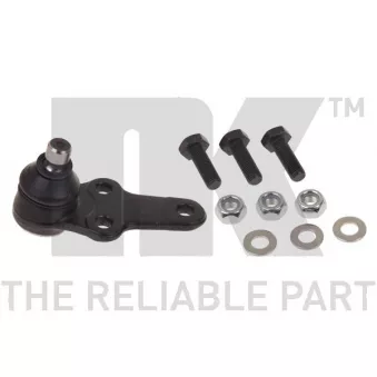 Rotule de suspension NK 5042516