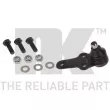 Rotule de suspension NK 5042516 - Visuel 2