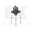 Rotule de suspension NK 5042517 - Visuel 1