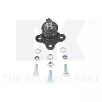 Rotule de suspension NK 5042517