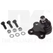 Rotule de suspension NK 5042517 - Visuel 2
