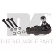 Rotule de suspension NK 5042518 - Visuel 2