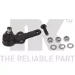 Rotule de suspension NK 5042520 - Visuel 1