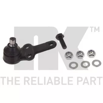 Rotule de suspension NK 5042520