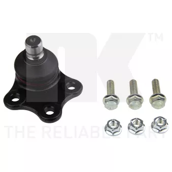 Rotule de suspension NK 5042522