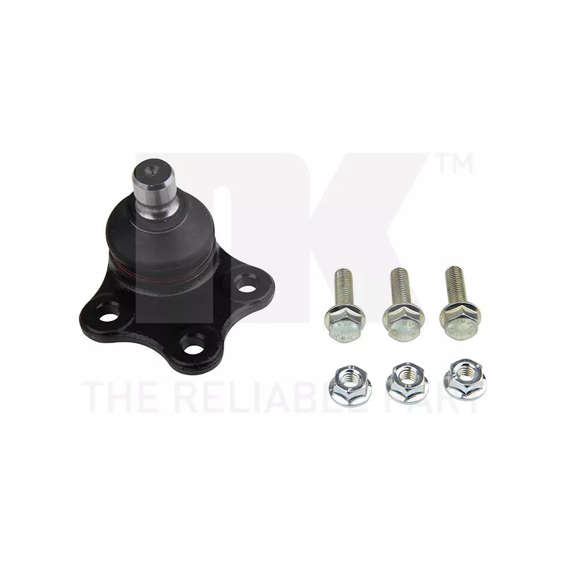 Rotule de suspension NK 5042522
