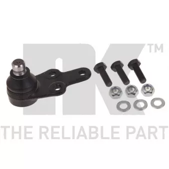 Rotule de suspension NK 5042523