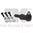 Rotule de suspension NK 5042523 - Visuel 2