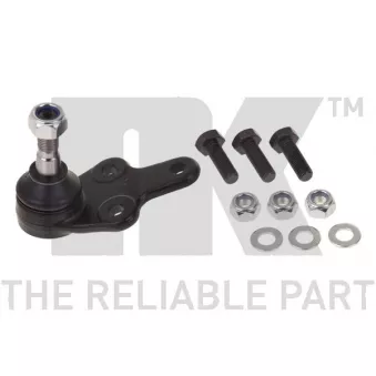 Rotule de suspension NK 5042525