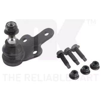 Rotule de suspension NK 5042526
