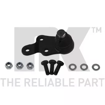 Rotule de suspension NK 5042527